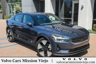 Used 2023 Polestar Polestar 2 w/ Pilot Pack image 1