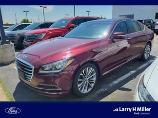 Used 2015 Hyundai Genesis 3.8 w/ Option Group 03 image 1