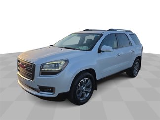 Used 2016 GMC Acadia SLT w/ Open Road Package image 1