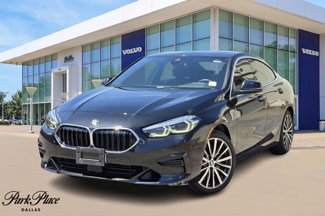 Used 2023 BMW 228i xDrive Gran Coupe w/ Convenience Package image 1