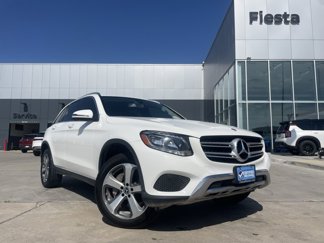 Used 2019 Mercedes-Benz GLC 300 image 1