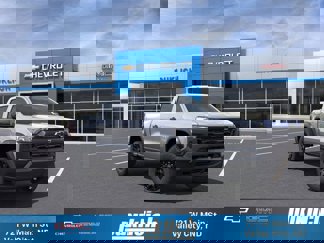 New 2025 Chevrolet Colorado Trail Boss image 1