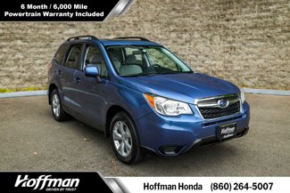 Used 2016 Subaru Forester 2.5i Premium w/ All-Weather Package image 1