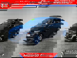 Used 2020 Chevrolet Malibu LT image 1