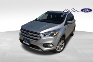 Used 2019 Ford Escape SEL image 1