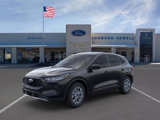 New 2025 Ford Escape Active image 1