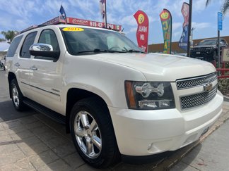 Used 2011 Chevrolet Tahoe LTZ image 1