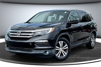 Used 2016 Honda Pilot EX-L image 1