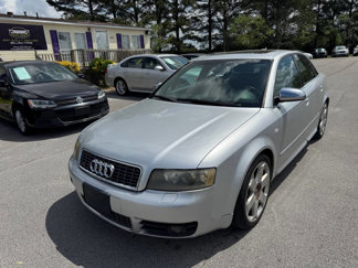 Used 2005 Audi S4 Sedan image 1