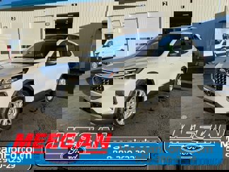 New 2025 Ford Escape Active image 1