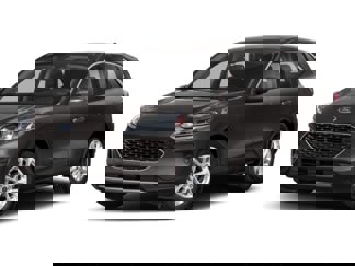 Used 2022 Ford Escape SE w/ Convenience Package image 1