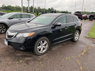 Used 2013 Acura RDX AWD image 1
