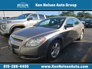 Used 2011 Chevrolet Malibu LS image 1