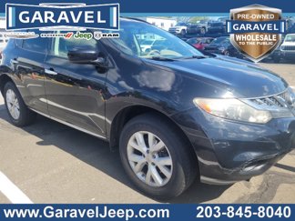 Used 2012 Nissan Murano SV image 1
