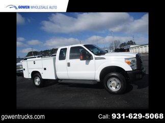 Used 2015 Ford F250 XL w/ Power Equipment Group image 1
