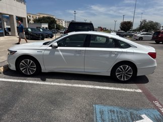 Used 2019 Honda Accord Touring image 1