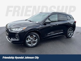 Used 2023 Ford Escape ST-Line w/ Tech Pack #1 image 1
