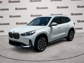 New 2025 BMW X1 xDrive28i w/ Convenience Package image 1