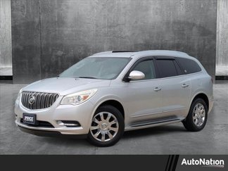 Used 2016 Buick Enclave Premium w/ Trailering Package image 1