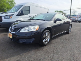 Used 2009 Pontiac G6 Coupe w/ Sun And Sound Package image 1