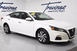 Used 2022 Nissan Altima 2.5 S image 1
