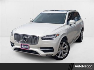 Used 2018 Volvo XC90 T6 Inscription w/ Luxury Package image 1