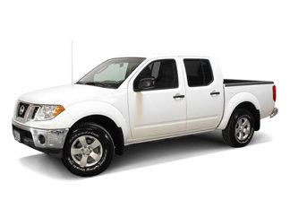 Used 2009 Nissan Frontier SE w/ SE Value Truck Pkg image 1