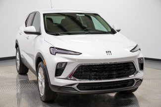 New 2025 Buick Encore GX Preferred image 1