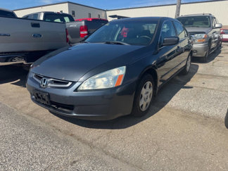 Used 2005 Honda Accord LX image 1