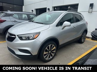 Used 2022 Buick Encore Preferred w/ Safety Package image 1