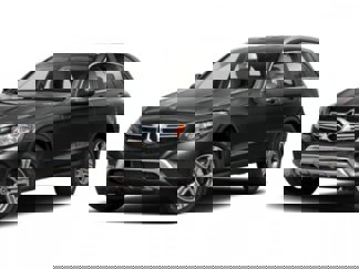 Used 2019 Mercedes-Benz GLC 300 image 1