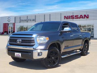 Used 2015 Toyota Tundra Limited image 1