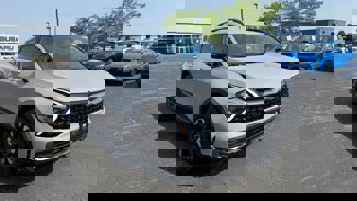 Used 2023 Kia Sportage X-Line image 1