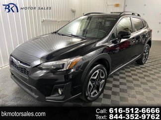 Used 2019 Subaru Crosstrek 2.0i Limited image 1