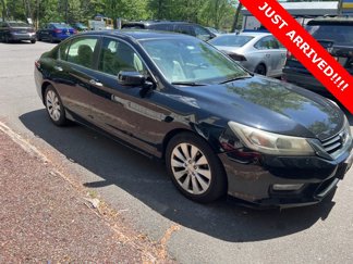 Used 2014 Honda Accord EX-L image 1