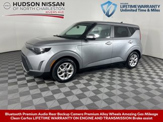 Used 2023 Kia Soul LX w/ Option Group 015 video 1