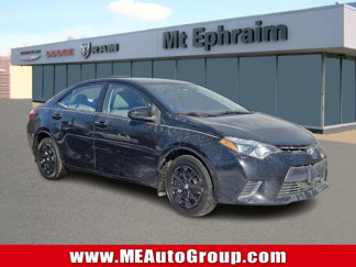 Used 2016 Toyota Corolla L image 1