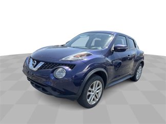 Used 2015 Nissan Juke SV image 1