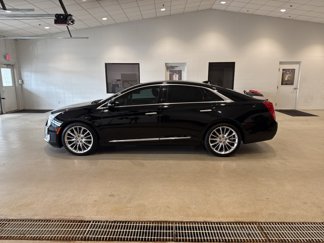 Used 2015 Cadillac XTS Platinum image 1