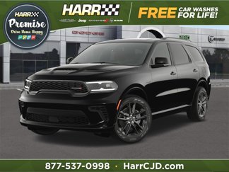 New 2025 Dodge Durango R/T image 1