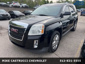 Used 2014 GMC Terrain SLT image 1