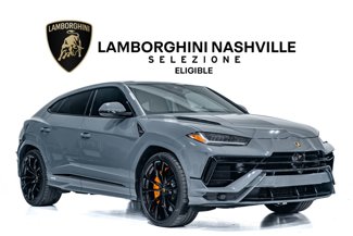 Used 2024 Lamborghini Urus S image 1