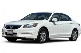 Used 2012 Honda Accord SE image 1