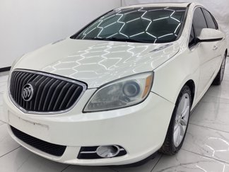 Used 2012 Buick Verano image 1