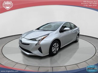 Used 2017 Toyota Prius Two image 1