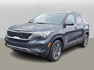 Used 2022 Kia Seltos S image 1