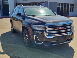 Used 2021 GMC Acadia SLE w/ Driver Convenience Package image 1