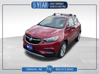 Used 2020 Buick Encore Preferred w/ Safety Package image 1