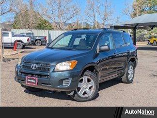 Used 2010 Toyota RAV4 4WD image 1