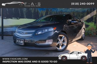 Used 2015 Chevrolet Volt Premium w/ Premium Trim Package image 1